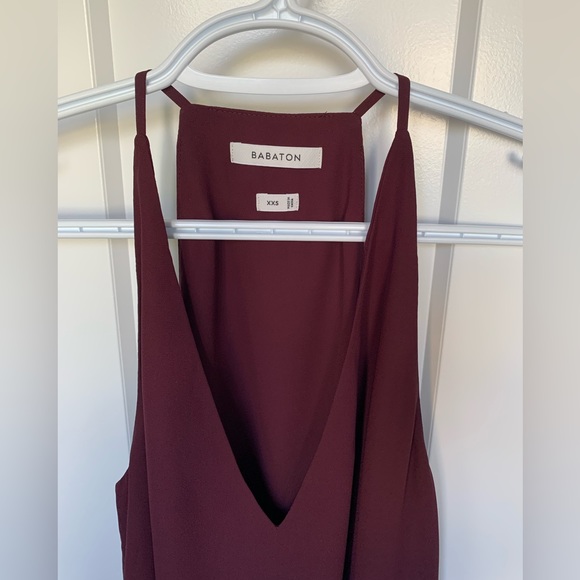 Babaton Camisole - Picture 1 of 6